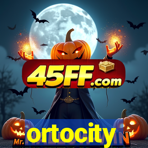 ortocity