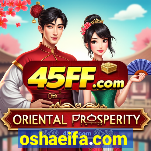 oshaeifa.com