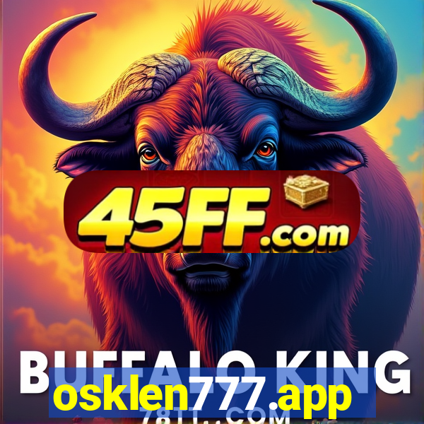 osklen777.app