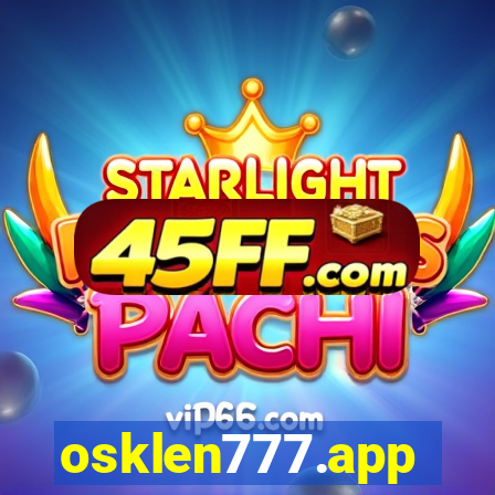 osklen777.app