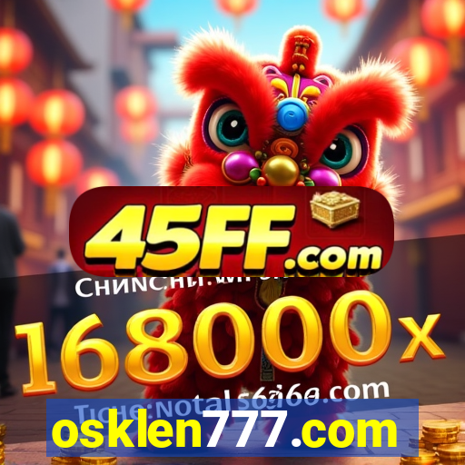 osklen777.com