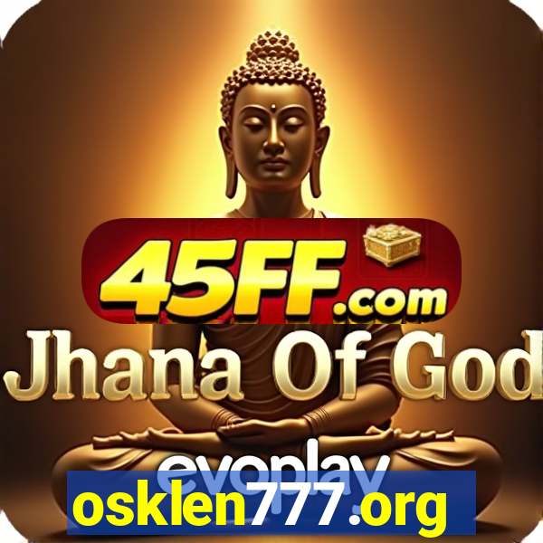 osklen777.org