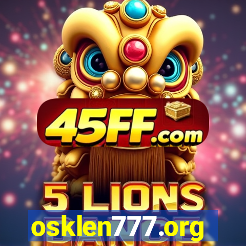 osklen777.org