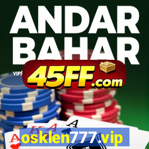osklen777.vip