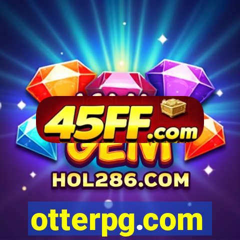 otterpg.com