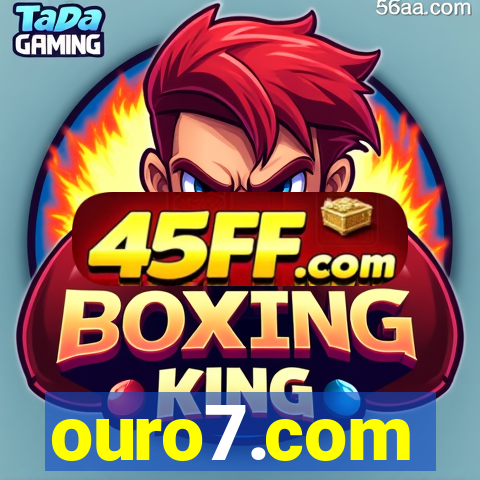 ouro7.com