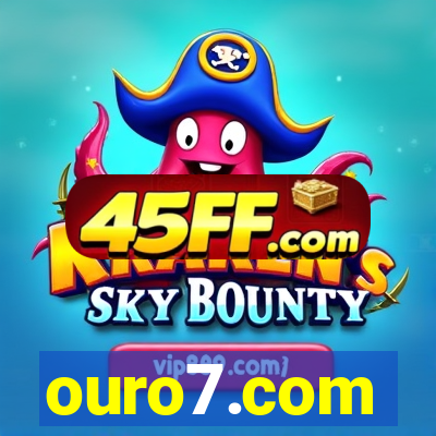 ouro7.com