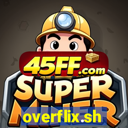 overflix.sh