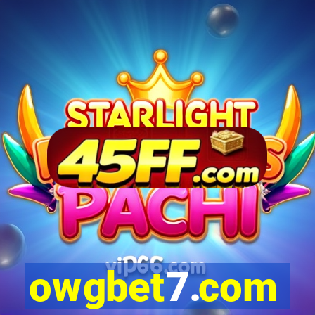 owgbet7.com