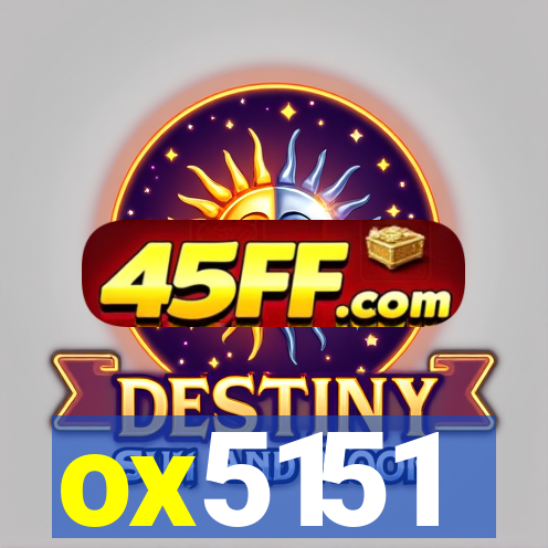 ox5151