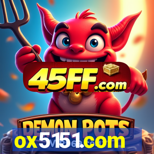 ox5151.com
