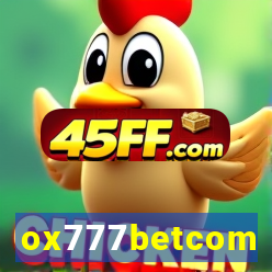 ox777betcom