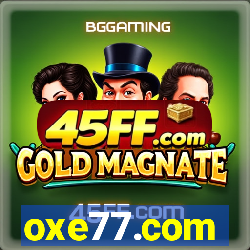oxe77.com