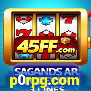 p0rpg.com