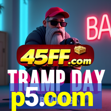 p5.com