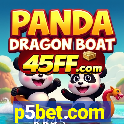 p5bet.com