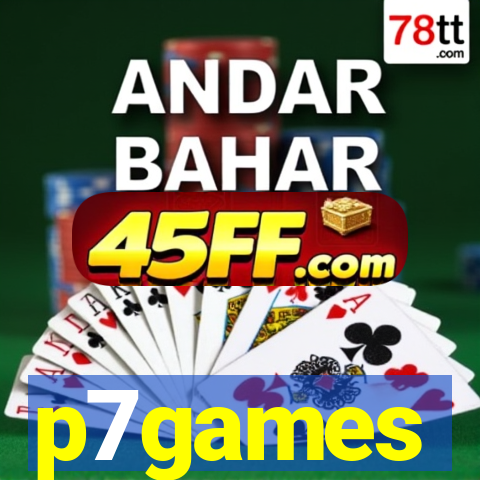 p7games