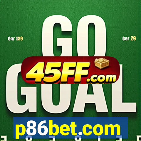 p86bet.com