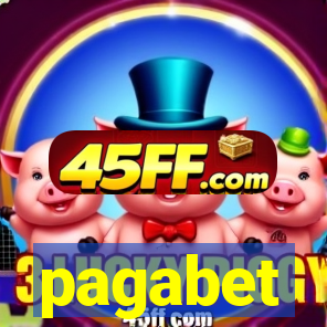 pagabet