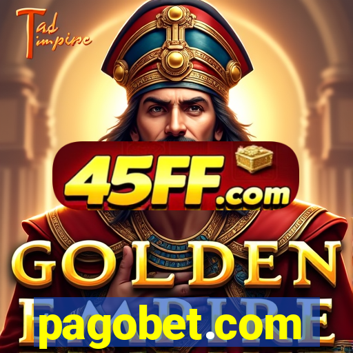 pagobet.com