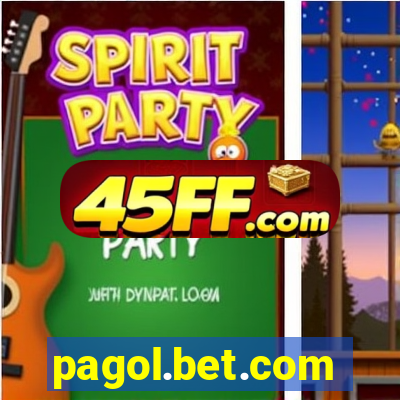 pagol.bet.com