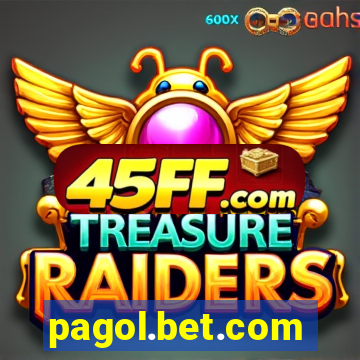 pagol.bet.com