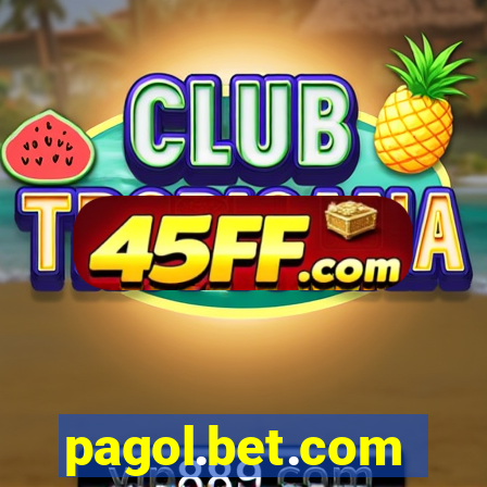 pagol.bet.com