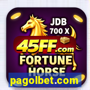 pagolbet.com