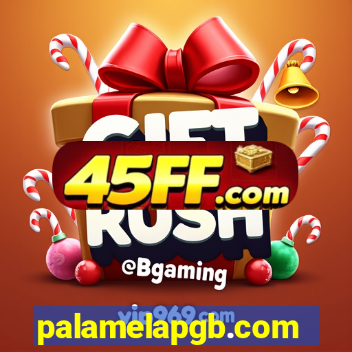 palamelapgb.com