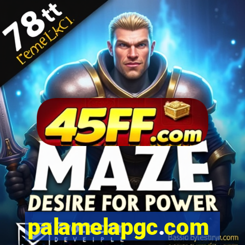 palamelapgc.com