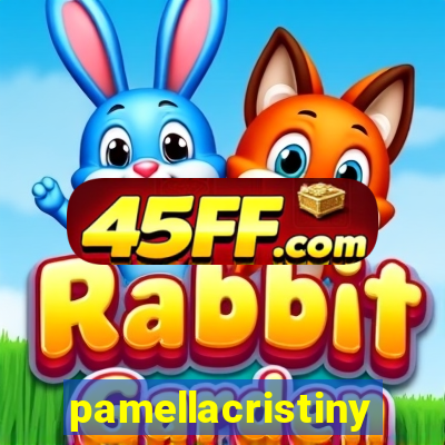 pamellacristiny