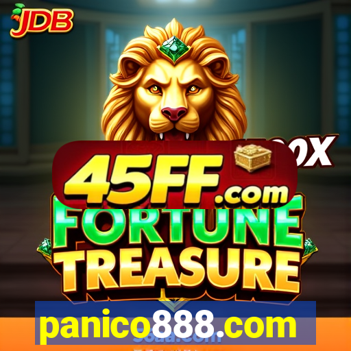 panico888.com