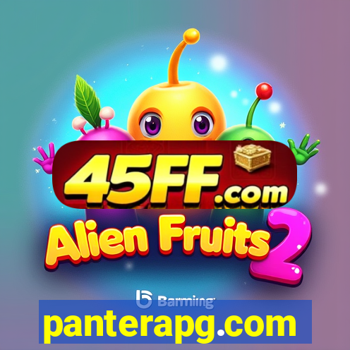 panterapg.com