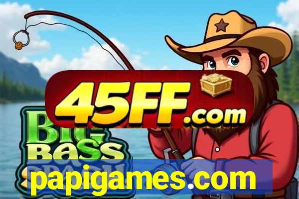 papigames.com