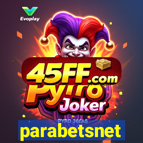parabetsnet