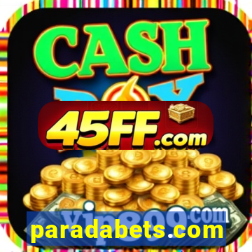 paradabets.com