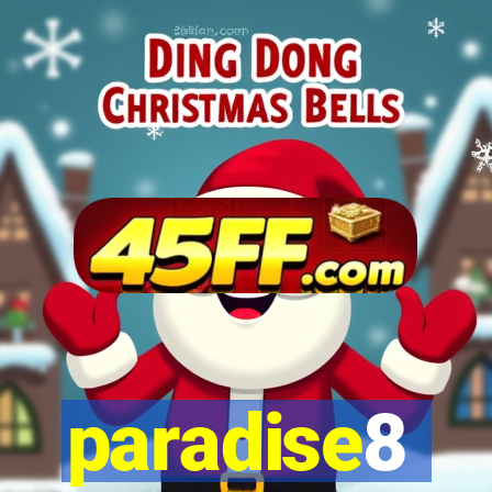 paradise8