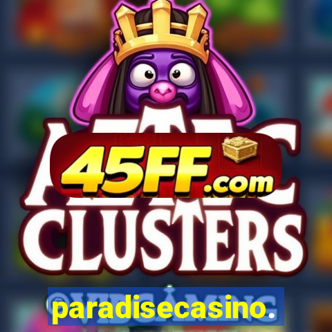 paradisecasino.com