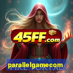 parallelgamecom