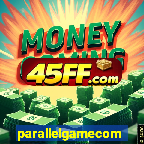 parallelgamecom