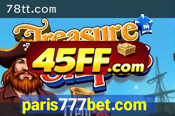 paris777bet.com