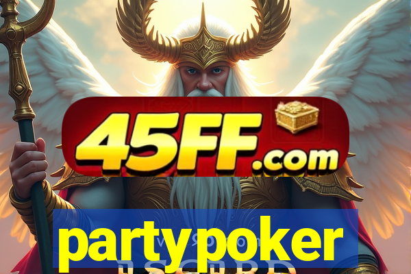 partypoker