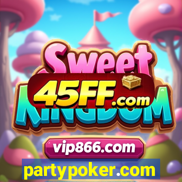 partypoker.com