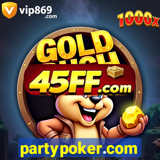 partypoker.com