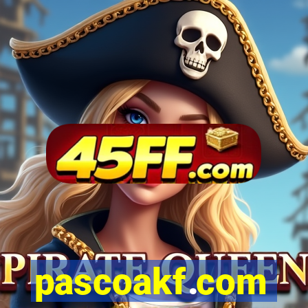 pascoakf.com