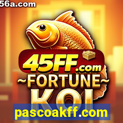 pascoakff.com