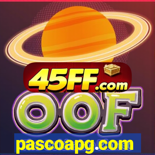 pascoapg.com