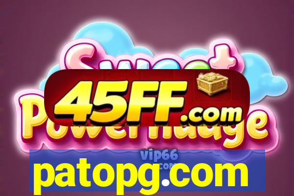 patopg.com