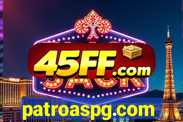 patroaspg.com