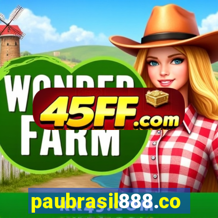 paubrasil888.com